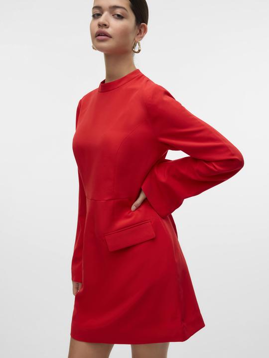 Produktbild Vero Moda VMAGNES Kurzes Kleid Kleid (M)