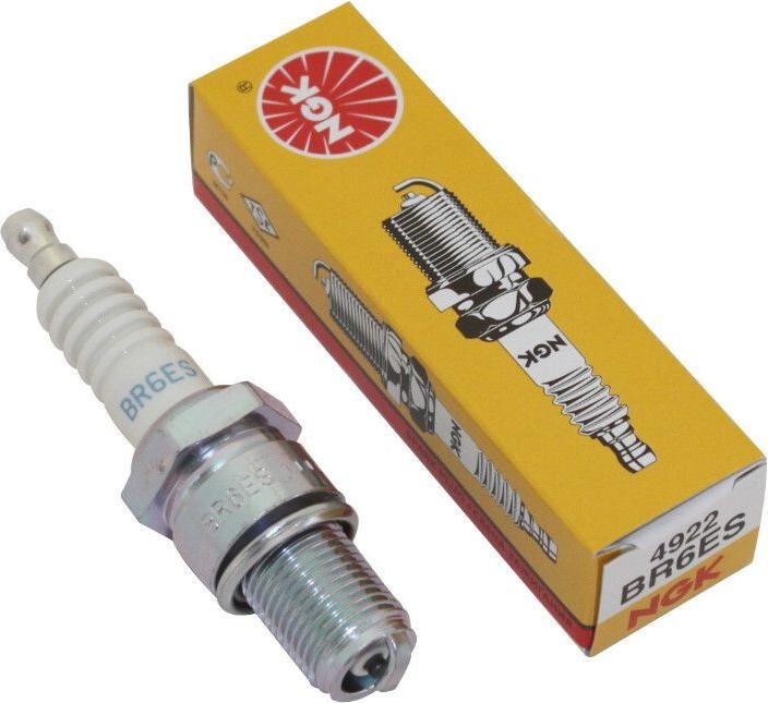 NGK Br6Es (4922)