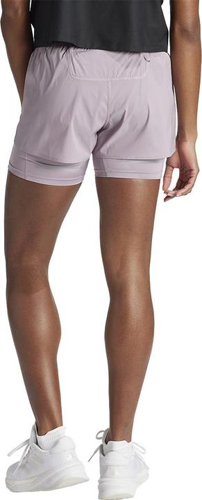 Actual product image adidas ULTI 2IN1 SHORT (XL)