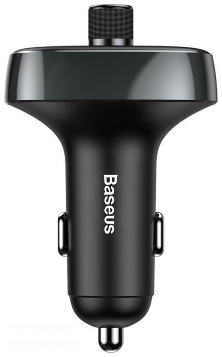 Produktbild Baseus T-typed S-09 Bluetooth FM Transmitter