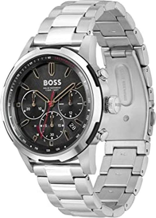 Produktbild Hugo Boss Solar Solgrade 1514032 (44 mm)