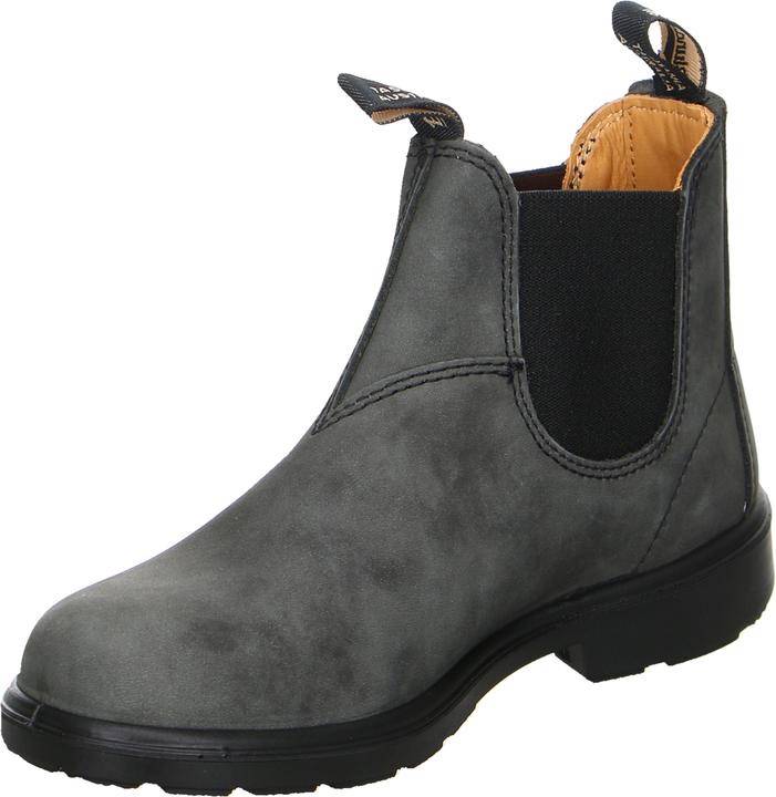 Actual product image Blundstone children's boots chealsea (34)
