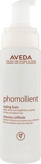 Actual product image Aveda Phomollient (200 ml, Volume foam)