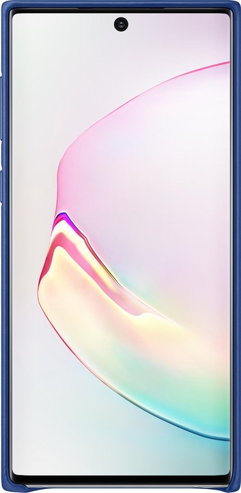 Image du produit Samsung Leather Cover (Samsung Galaxy Note 10)