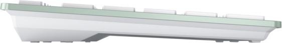 Actual product image CHERRY KW 7100 Mini (DE, Wireless)