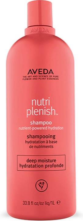 Aveda Nutriplenish Shampoo Deep (1000 ml, Flüssiges Shampoo)