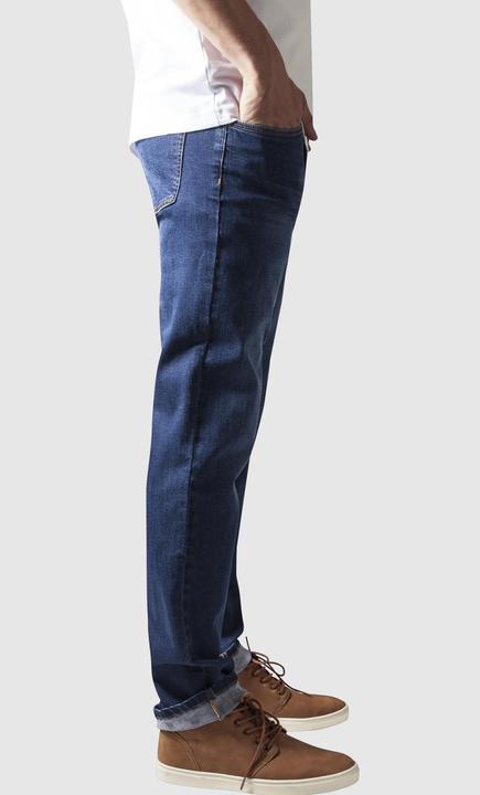 Produktbild Urban Classics Stretch Denim Pants