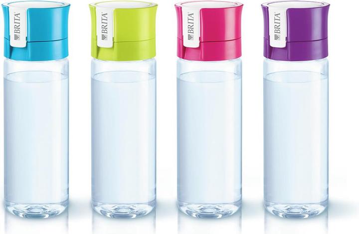 Actual product image Brita Filterflasche (1 l)