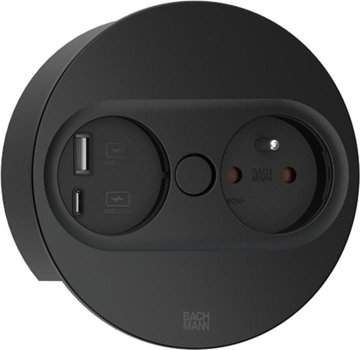 Image du produit Bachmann Prises de courant multiples