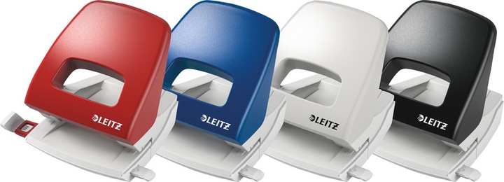 Actual product image Leitz Office punch NeXXt