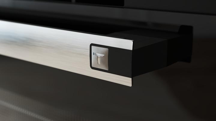 Actual product image Teka NEO HSC 6350 SS