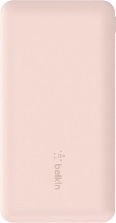 Productafbeelding Belkin BoostCharge (10000 mAh, 15 W, 37 Wh)