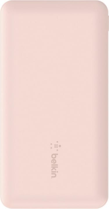 Produktbild Belkin BoostCharge (10000 mAh, 15 W, 37 Wh)