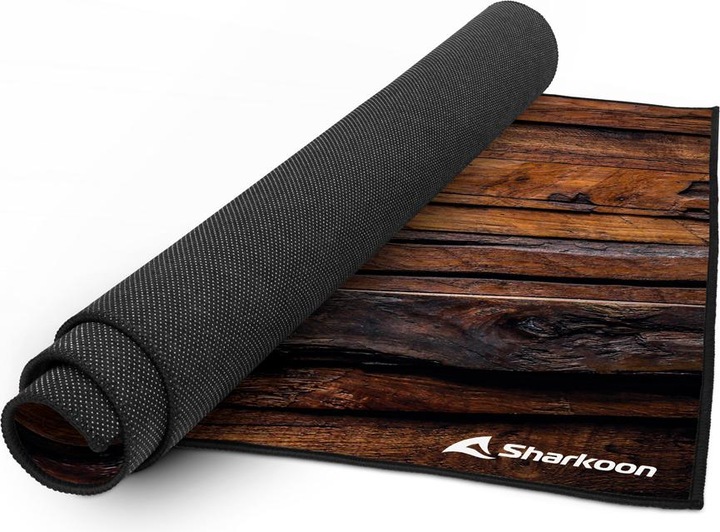 Immagine prodotto Sharkoon SFM12 Legno (140 x 100 cm)
