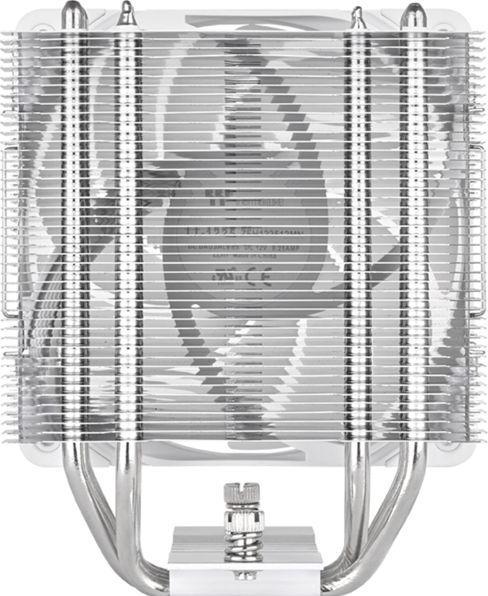 Actual product image Thermaltake TT UX400 ARGB White Air cooler (152 mm)