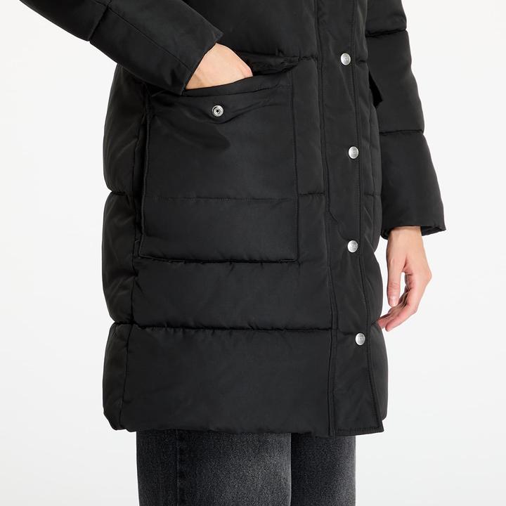 Actual product image Lee Winter jacket Long Puffer Jacket (M)