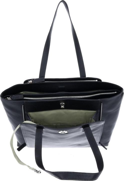 Image du produit Leonhard Heyden Shopper Nizza 7411 (16 l)
