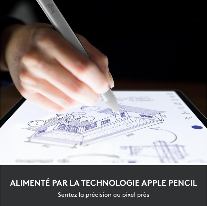 Image du produit Logitech Crayon