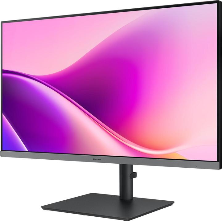 Actual product image Samsung Überwachen Sie S24F320GAU (1920 x 1080 pixels, 27")