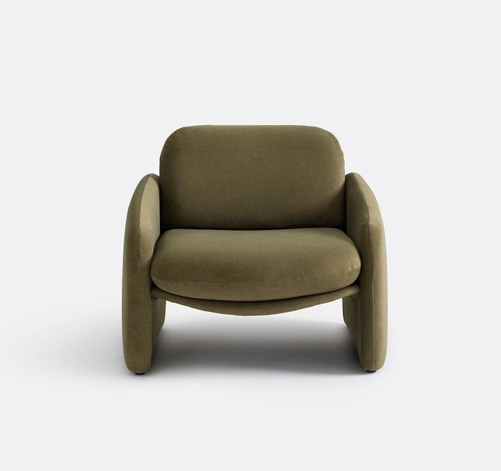 Produktbild La Redoute Interieurs Bellagio