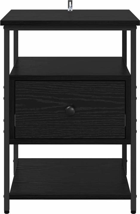 Produktbild vidaXL Nachttisch (40 x 42 x 56 cm)