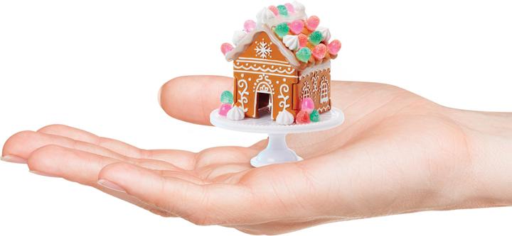 Image du produit MGA MINIVERSE - Make It Mini Diner : Holiday Theme (593782)