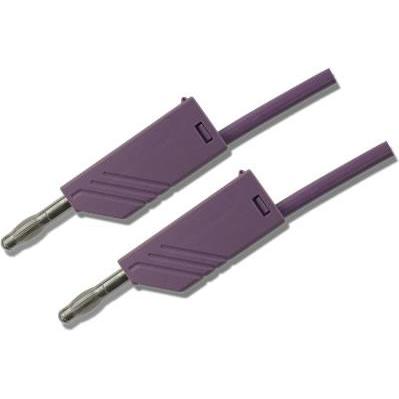 Thumbnail - SKS, Messleitung, Messleitung (Lamellenstecker 4