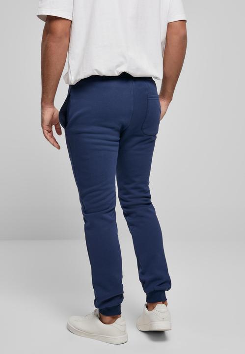Actual product image Urban Classics Organic Basic Sweatpants (M)