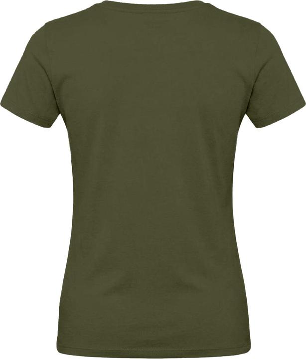 Immagine prodotto B&C E150 - Maglietta - Donna (M)