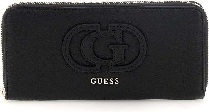Actual product image Guess Calebra Zip Around Wallet