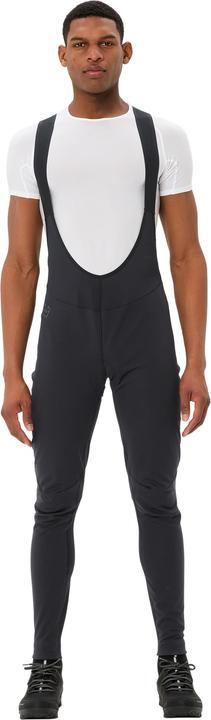 Produktbild Vaude Posta Warm Bib Tights II (S)