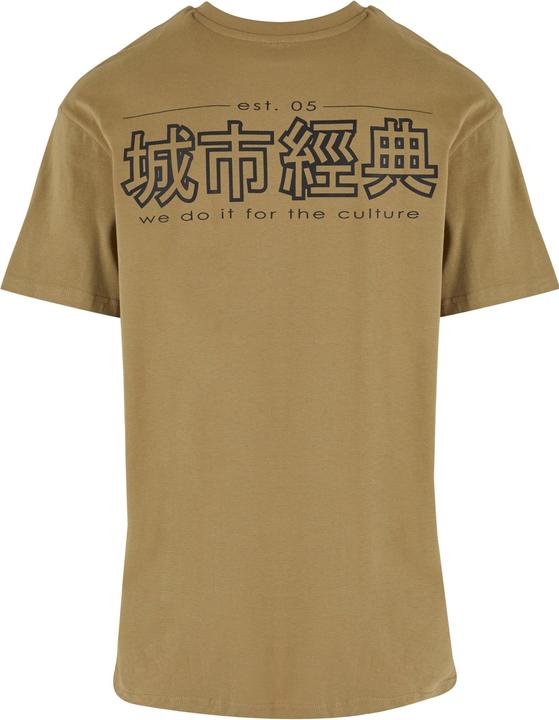 Image du produit Urban Classics Le thé, symbole chinois (L)