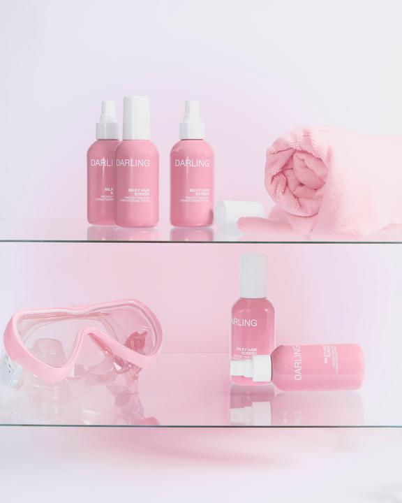 Image du produit Darling Milky Hair Screen (150 ml)