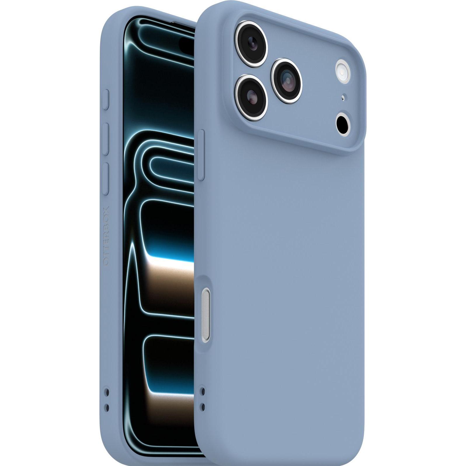OtterBox Figura MagSafe (Apple iPhone 17 Pro Max), Cover smartphone, Blu