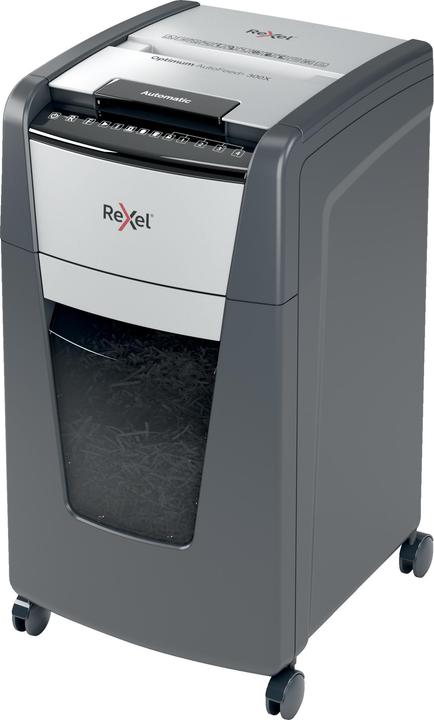 Actual product image Rexel M14420959 (Particle cut)