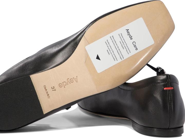 Actual product image Aeyde Ballerinas (39)