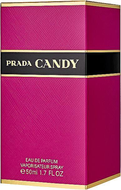Immagine prodotto Prada Candy (Eau de parfum, 50 ml)