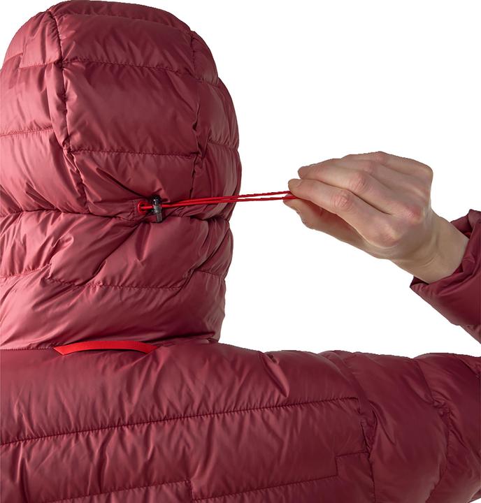 Produktbild Haglöfs Women's ROC Flash Down Hood (L)