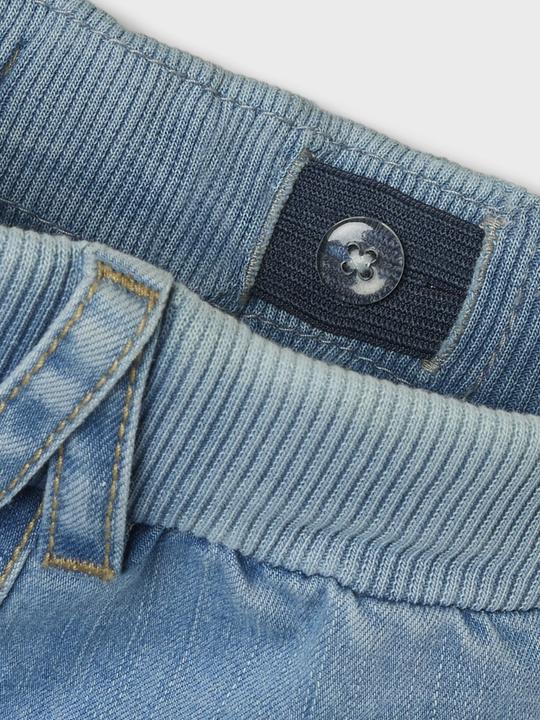 Produktbild Name it Baggy Fit Cargojeans (116)