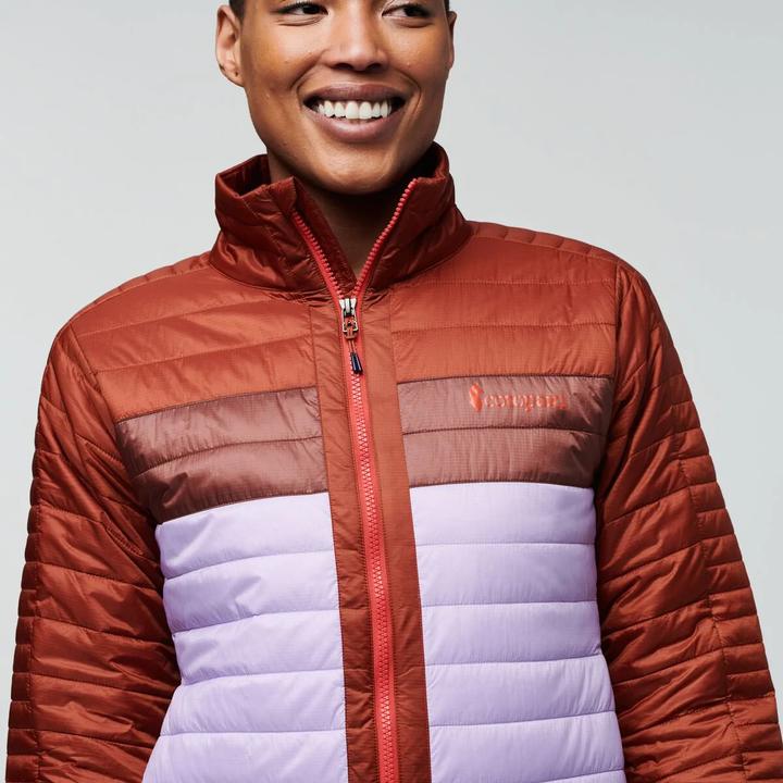 Actual product image Cotopaxi Capa Insulated Jacket (XL)