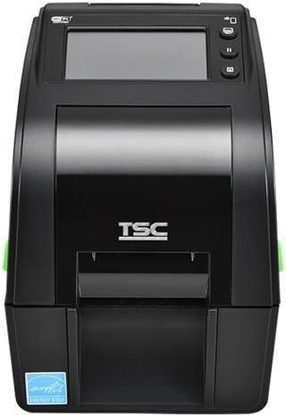 Actual product image TSC TH220T, LCD, DRAM 128MB/FLASH (203 dpi)