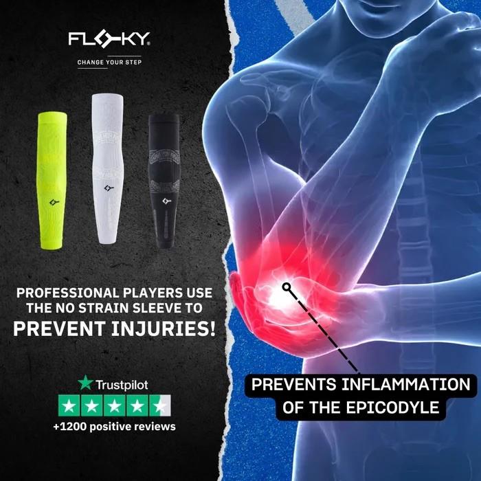 Immagine prodotto Floky No Strain Sleeve (S, XS)