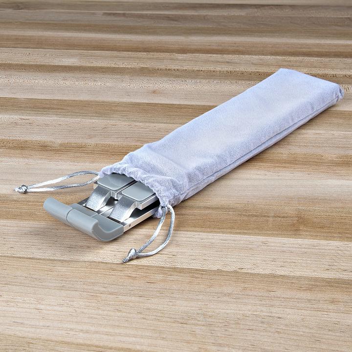 Image du produit StarTech COM Support pliable pour ordinateur portable Support portable ergonomique Capacité de charge 10 kg