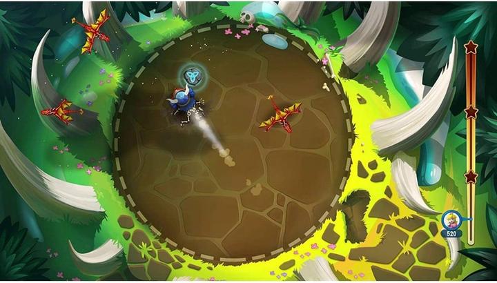 Produktbild Just for Games 30 in 1 Game Collection Vol 2 (Code in a Box) (Switch) (Switch, Englisch)