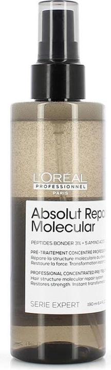 Produktbild L'Oréal Professionnel Absolut Repair Molecular (190 ml)