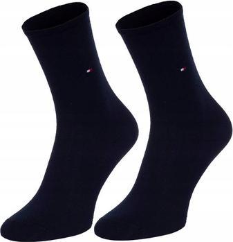 Produktbild Tommy Hilfiger 2erPack Dot Socks (2er Pack, 39 - 42)