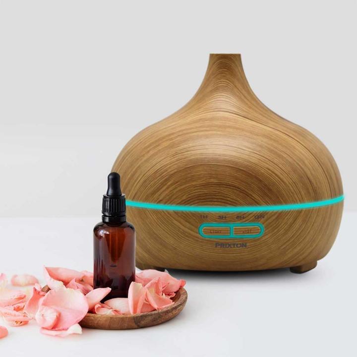 Produktbild Prixton Luftbefeuchter Hidra