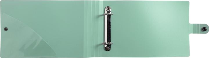 Actual product image Exacompta Ellipse (A5, 30 mm, 1 pcs.)
