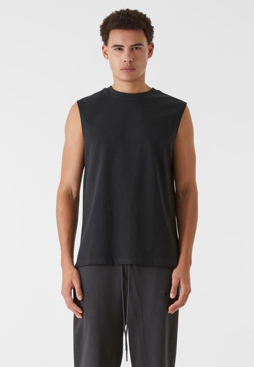 Actual product image 9N1M Sense Sense Essential tank top - 159571 (L)