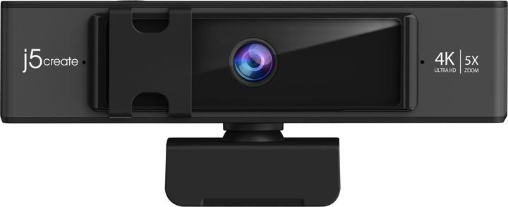 Actual product image j5Create JVCU435 (8.60 Mpx)